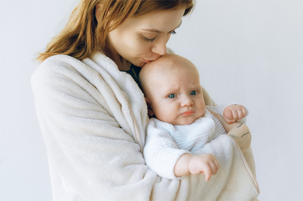 The Best Gifts For New Mums