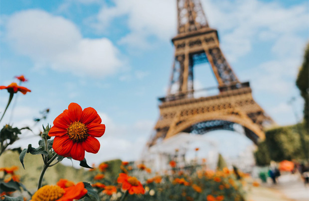 The Best Places to Visit in France
