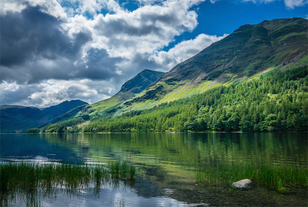 The UK’s Most Photogenic Nature Locations to Visit this Summer