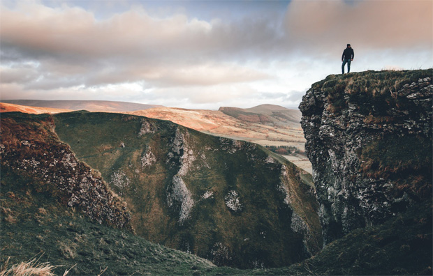 Peak District