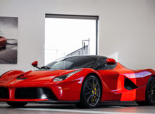 The Top Nine Ferrari Models Ever Made