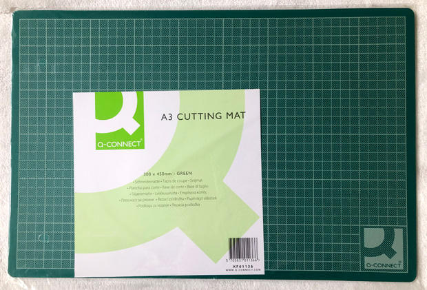 Cutting Mat