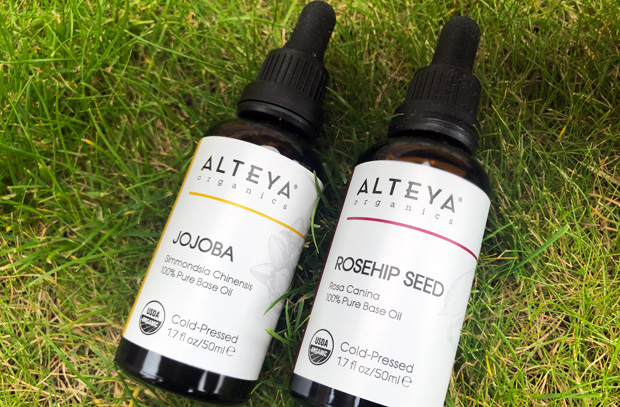 Alteya Organics Skincare Products Review