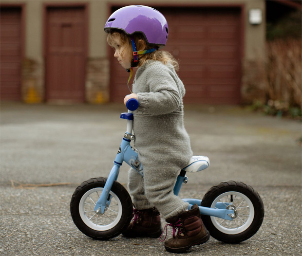 Balance Bike