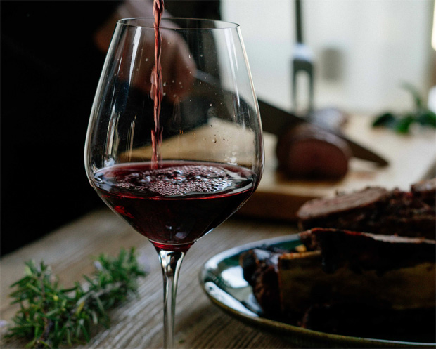 How to Choose Red Wines to Pair with Meat