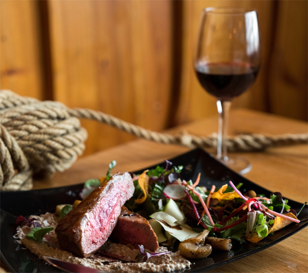 How to Choose Red Wines to Pair with Meat