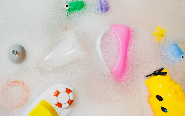 Bath Toys