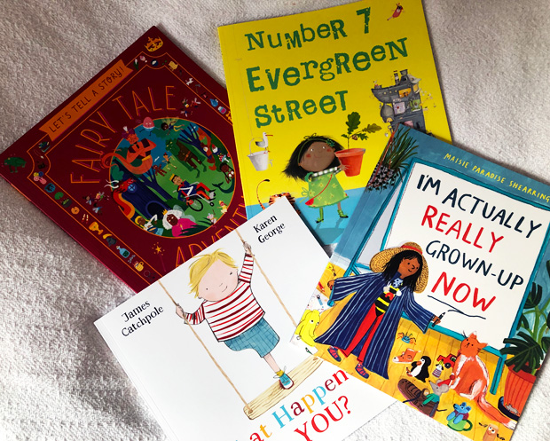 Little Box of Books Review – A Book Subscription Box for Children