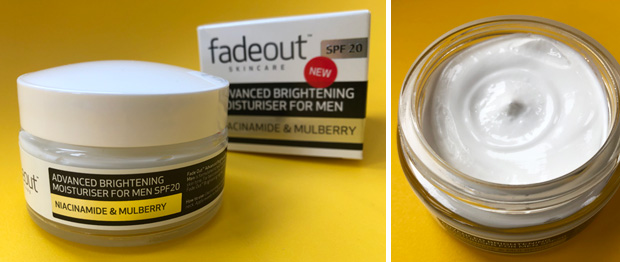Fade Out Replenishing Cream