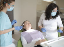 What To Do After a Botched Dental Procedure