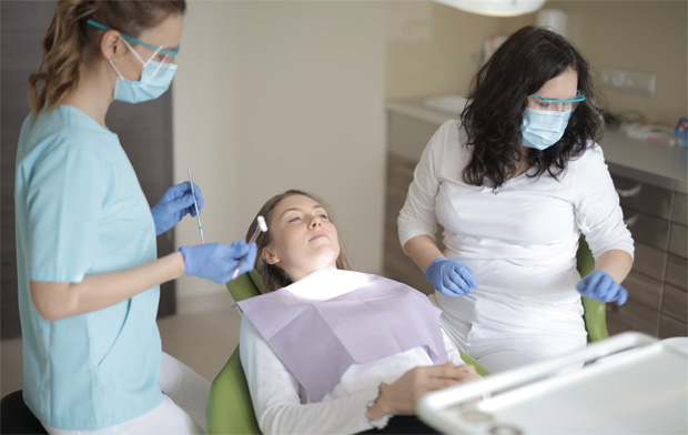 What To Do After a Botched Dental Procedure