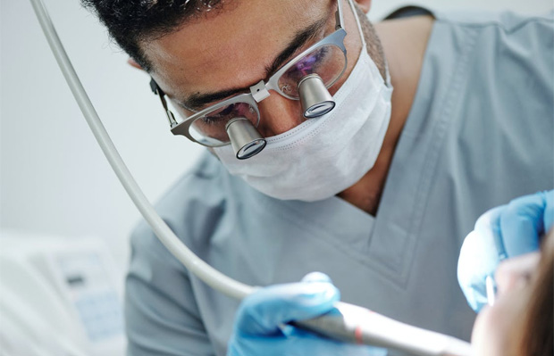 What To Do After a Botched Dental Procedure