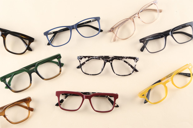 Where to Buy Fashionable Glasses Online