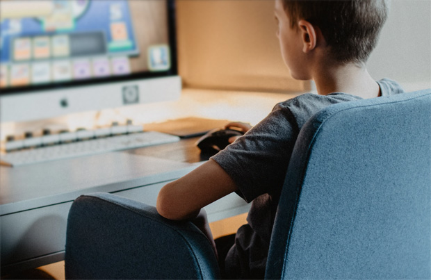 Why To Encourage Your Child To Switch From Console To PC Gaming