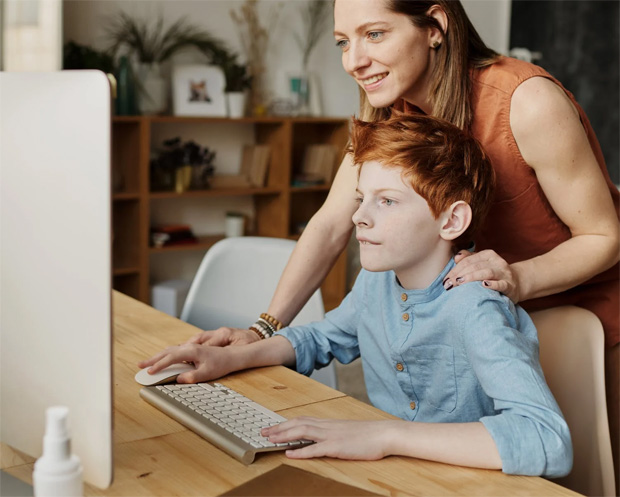 Why To Encourage Your Child To Switch From Console To PC Gaming