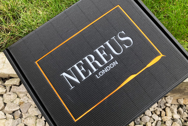 Nereus London Review - Sustainable, Plastic Free, Luxury Hair Care