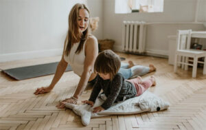 4 Reasons for Practicing Yoga and Meditation A Mum Reviews