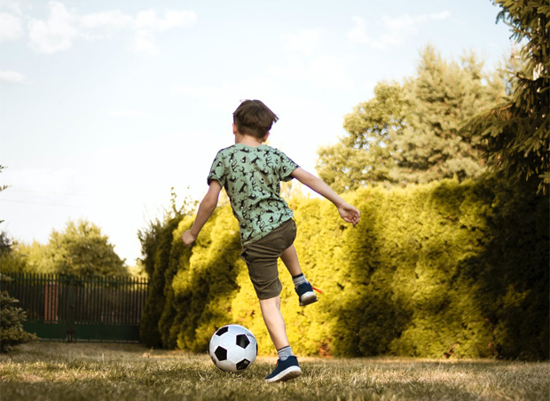 5 Tips for Parents of Sports-Mad Kids