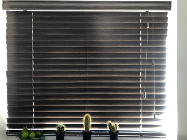 Kitchen Blinds