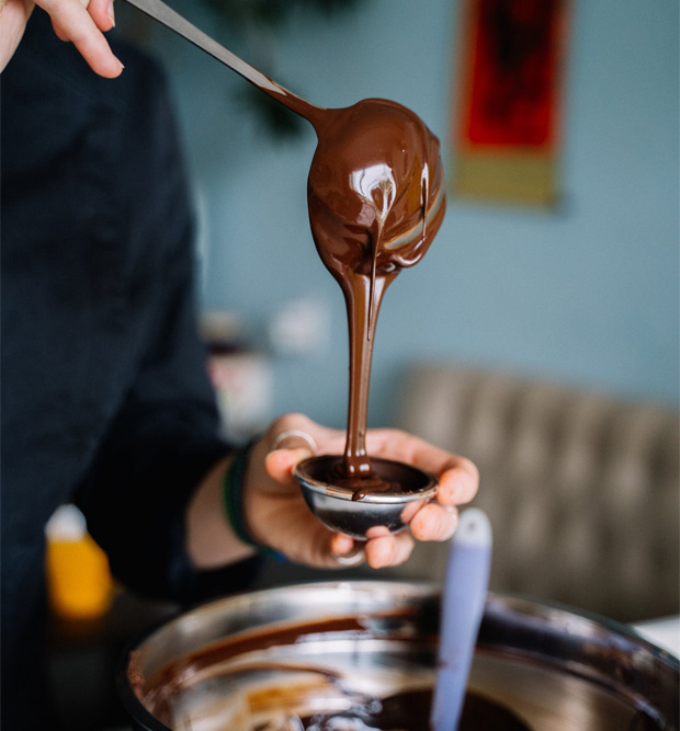 Cooking With Chocolate - Dos And Don’ts 