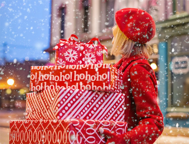 How To Avoid The Christmas Rush And Make Shopping Stress-Free