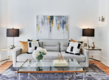 5 Tips To Make Your Living Room More Welcoming For Guests