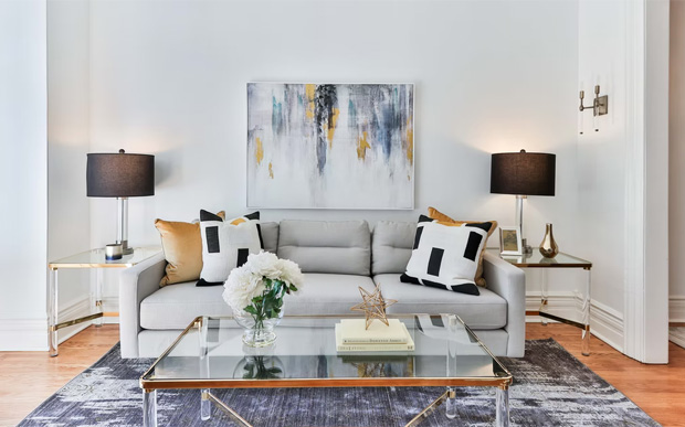 5 Tips To Make Your Living Room More Welcoming For Guests