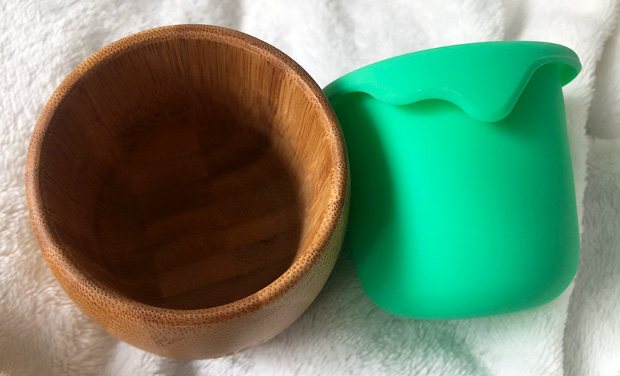 Baby & Toddler Tableware from bamboo bamboo Review A Mum Reviews