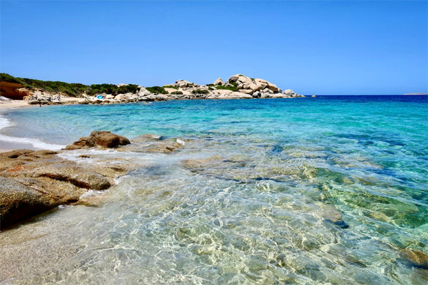 Sardinia