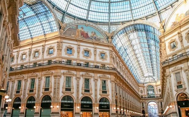 Milan Italy