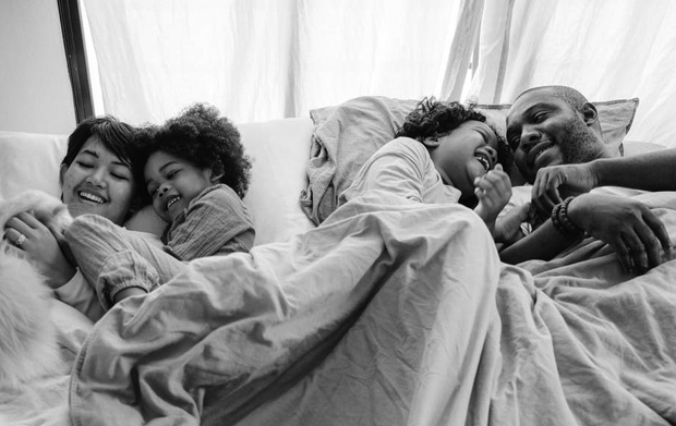 Tips & Tricks to Help Your Whole Family Sleep Better