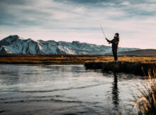 Top 10 Places for Fishing in the USA A Mum Reviews