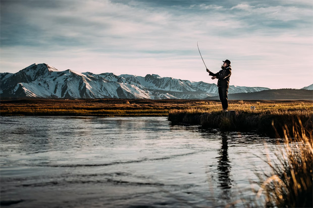 Top 10 Places for Fishing in the USA A Mum Reviews