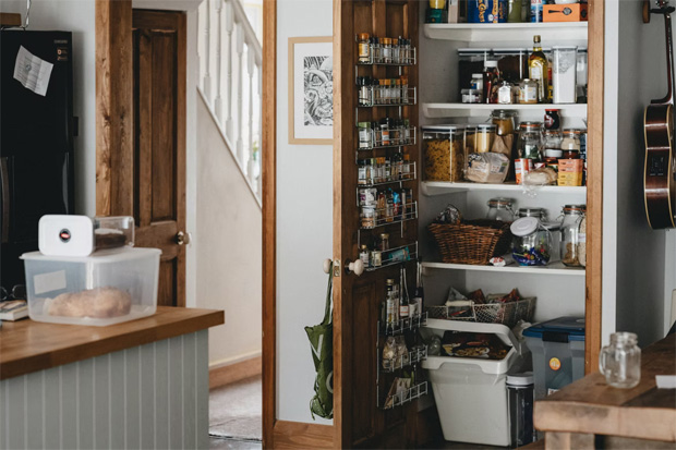 Why Isn't Your Open Plan Kitchen Working?