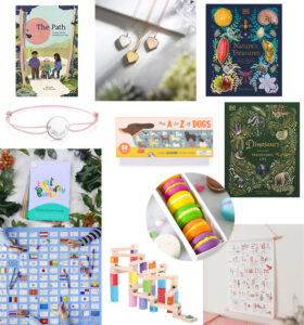Children's Christmas Gift Guide - Gifts Ideas for Kids, Big & Small