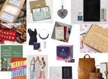 Christmas Gift Ideas for Her - 2021 Christmas Gift Guide