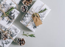 10 Creative Ideas for Christmas Gifts This Year