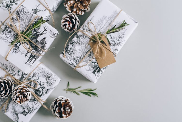 10 Creative Ideas for Christmas Gifts This Year