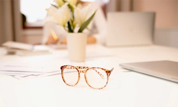 3 Tips for Ordering Prescription Glasses Online