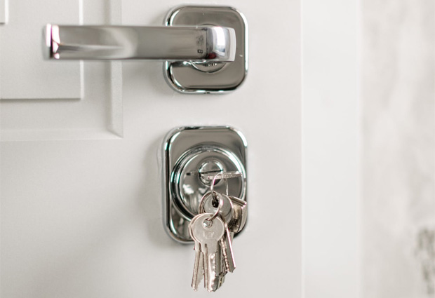5 Steps for Maintaining Your Door Locks