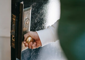 5 Steps for Maintaining Your Door Locks