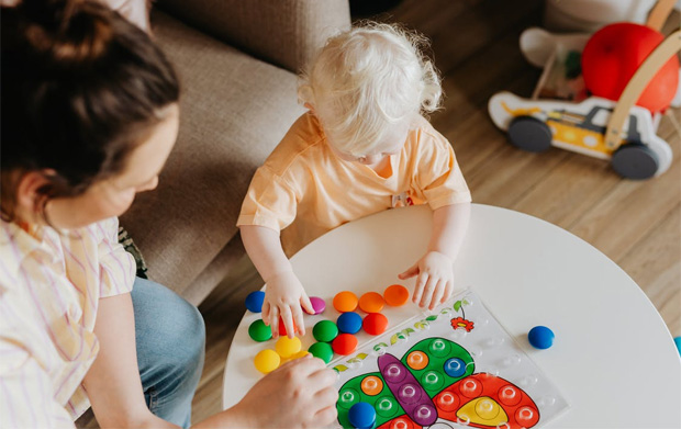 5 Tips for Working from Home with Children A Mum Reviews