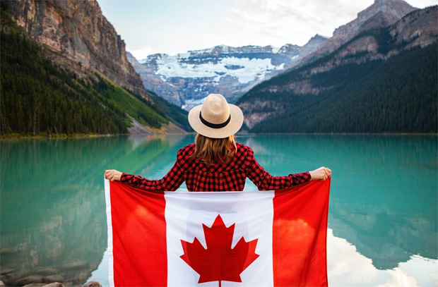 6 Reasons to Visit Canada