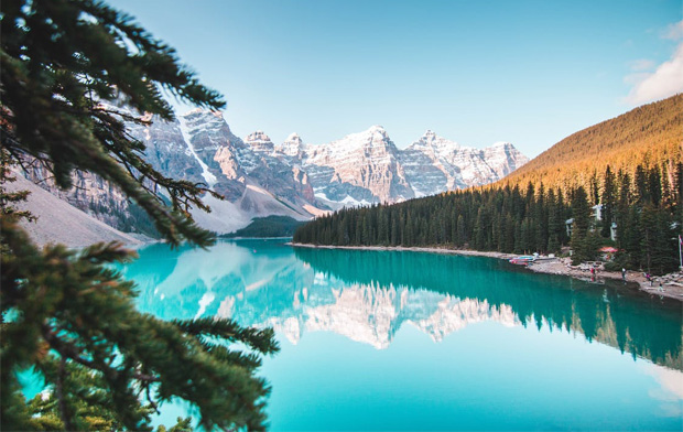 6 Reasons to Visit Canada