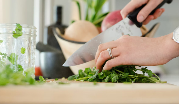 How to Boil an Egg and Other Essential Cooking Skills