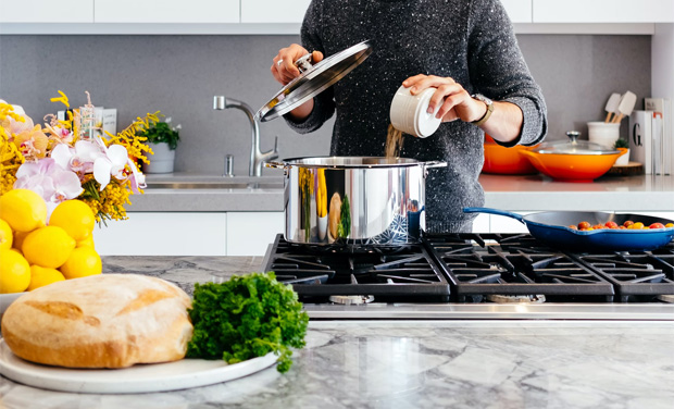 How to Have a Hassle-Free Kitchen Experience