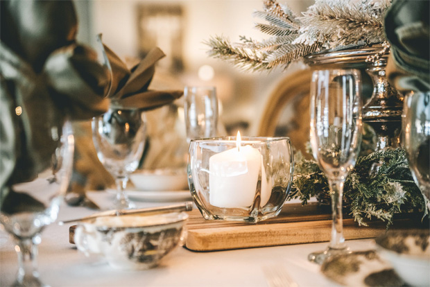 Incorporating Valuable Materials into Your Christmas Celebration