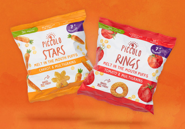 Healthy Vegan Snacks for Children & Busy Parents.