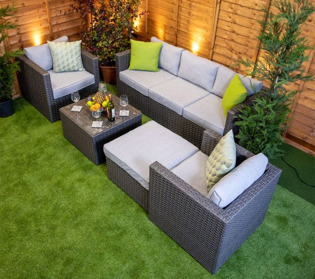 Rattan Garden Furniture Expert Interview A Mum Reviews