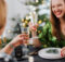 Sparkling Wines for Christmas & New Year Celebrations